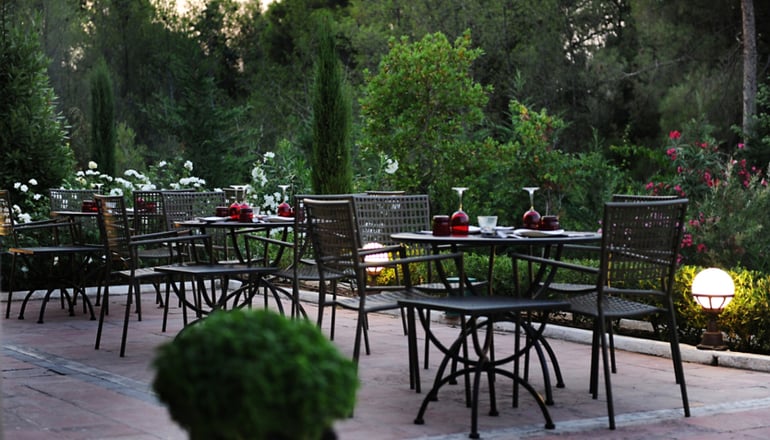 4* Sikyon Coast Hotel & Resort