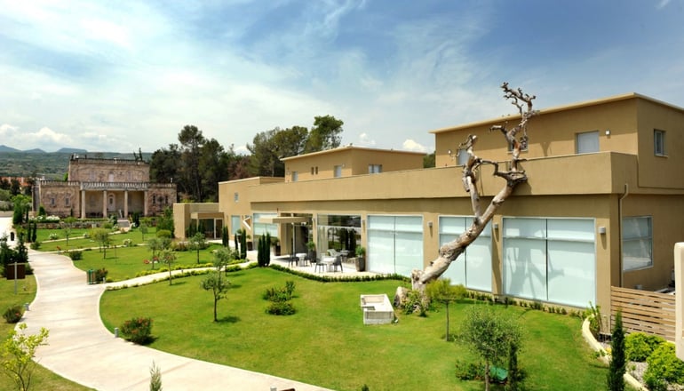 4* Sikyon Coast Hotel & Resort