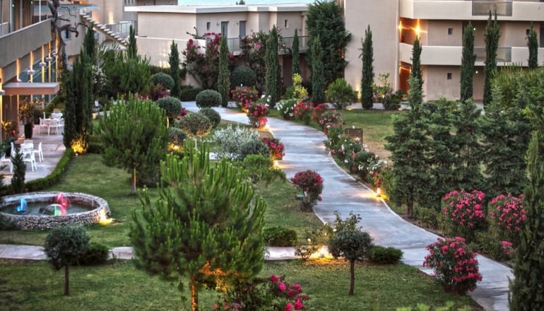 4* Sikyon Coast Hotel & Resort