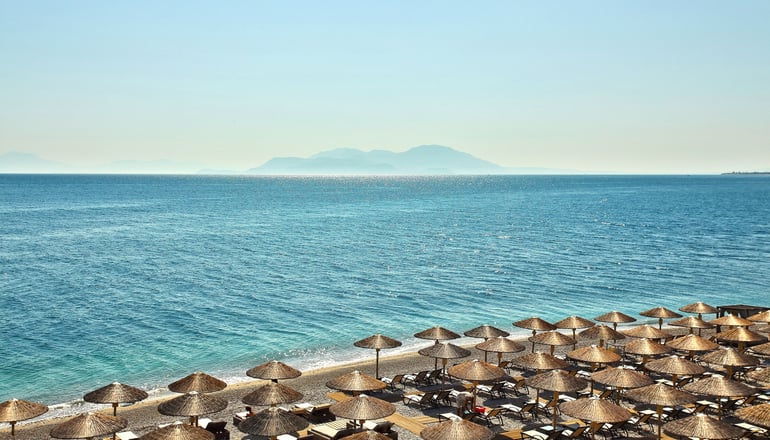 4* Sikyon Coast Hotel & Resort