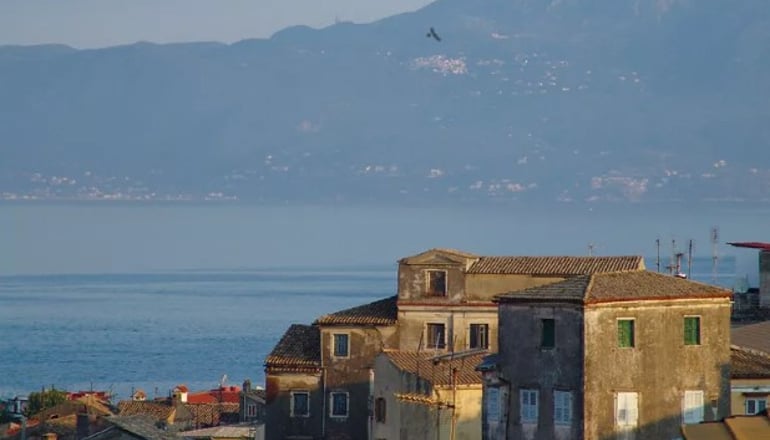 4* Siora Vittoria Boutique Hotel Corfu