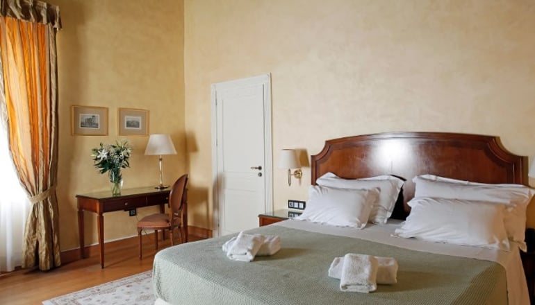 4* Siora Vittoria Boutique Hotel Corfu
