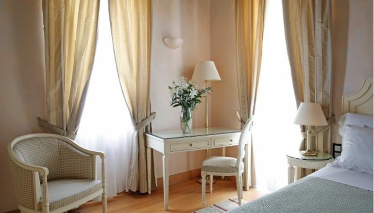 4* Siora Vittoria Boutique Hotel Corfu