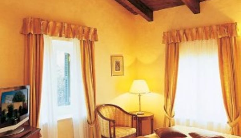 4* Siora Vittoria Boutique Hotel Corfu