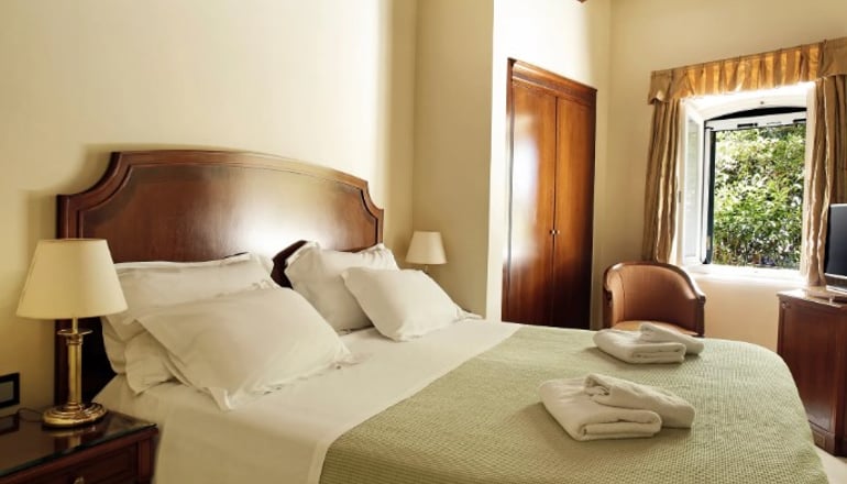 4* Siora Vittoria Boutique Hotel Corfu