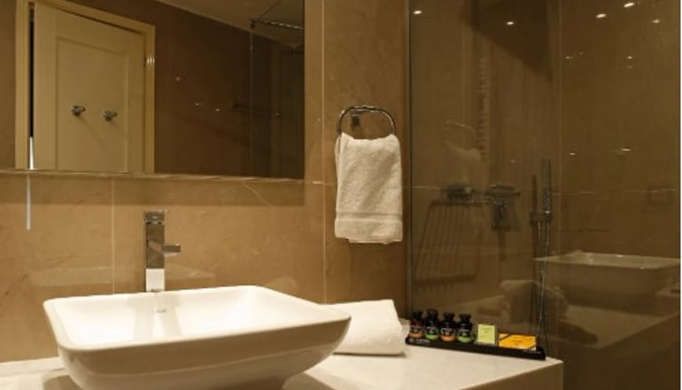 4* Siora Vittoria Boutique Hotel Corfu