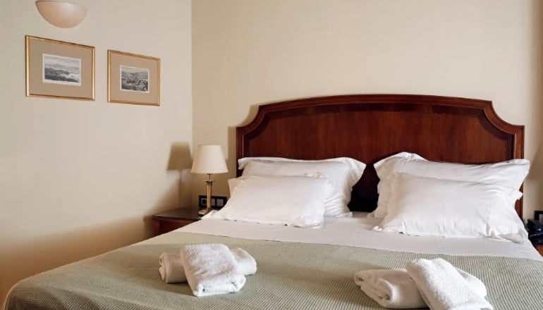 4* Siora Vittoria Boutique Hotel Corfu