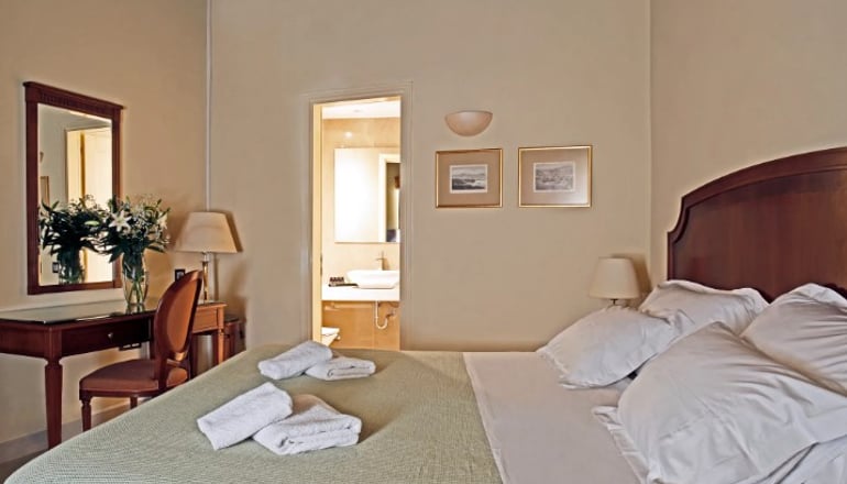 4* Siora Vittoria Boutique Hotel Corfu