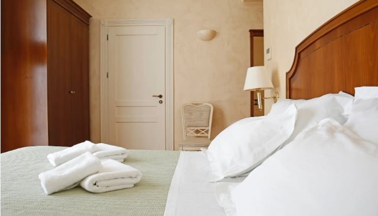 4* Siora Vittoria Boutique Hotel Corfu