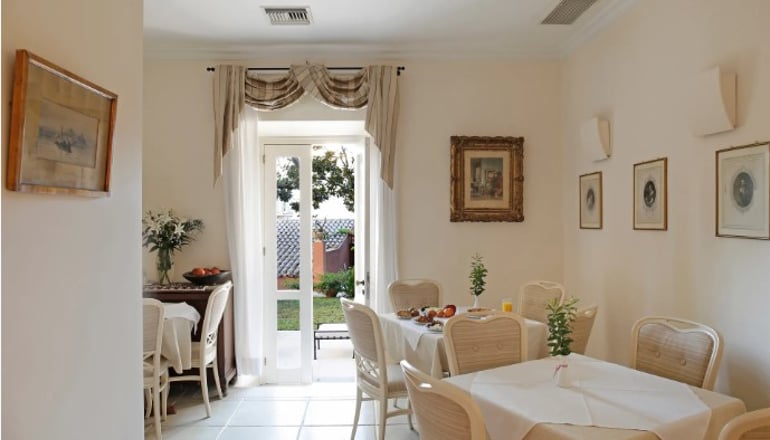 4* Siora Vittoria Boutique Hotel Corfu