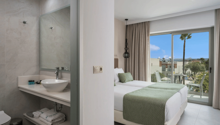 4* Sirios Village - Χανιά, Κρήτη