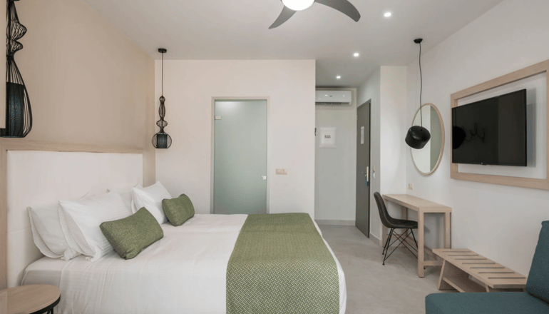 4* Sirios Village - Χανιά, Κρήτη