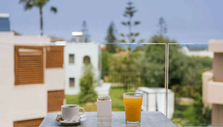 4* Sirios Village - Χανιά, Κρήτη
