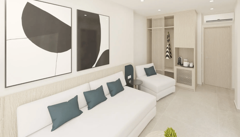 4* Sirios Village - Χανιά, Κρήτη
