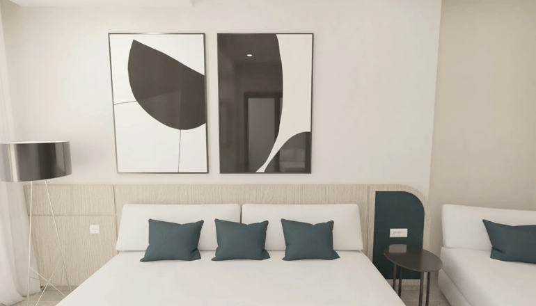 4* Sirios Village - Χανιά, Κρήτη
