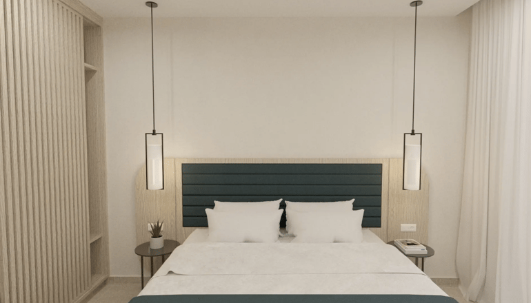 4* Sirios Village - Χανιά, Κρήτη