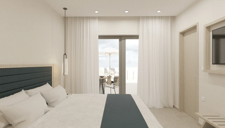 4* Sirios Village - Χανιά, Κρήτη