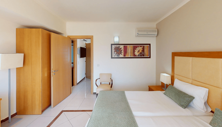 4* Sirios Village - Χανιά, Κρήτη
