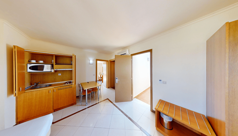 4* Sirios Village - Χανιά, Κρήτη