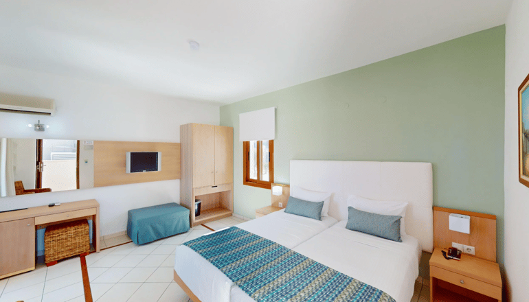 4* Sirios Village - Χανιά, Κρήτη