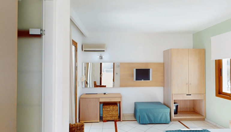 4* Sirios Village - Χανιά, Κρήτη