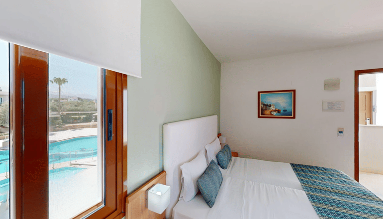 4* Sirios Village - Χανιά, Κρήτη
