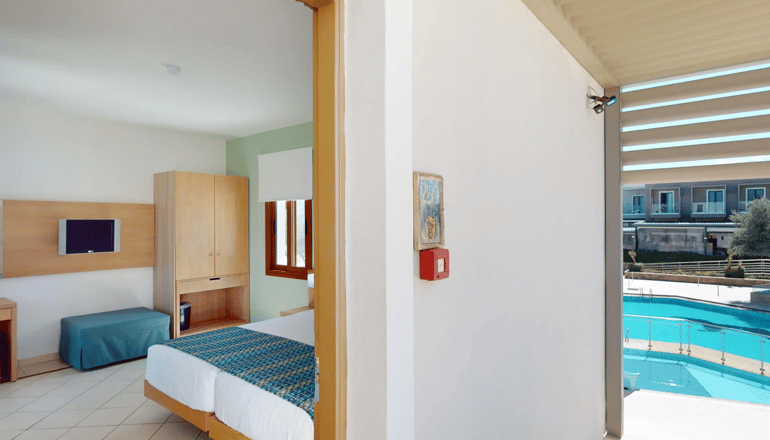4* Sirios Village - Χανιά, Κρήτη