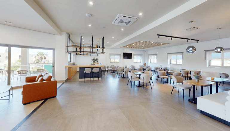 4* Sirios Village - Χανιά, Κρήτη