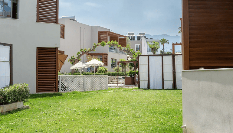 4* Sirios Village - Χανιά, Κρήτη