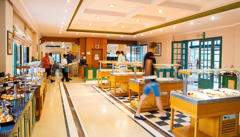 4* Sirios Village - Χανιά, Κρήτη