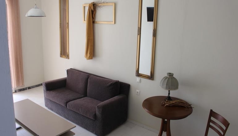 4* Skion Palace Beach Hotel