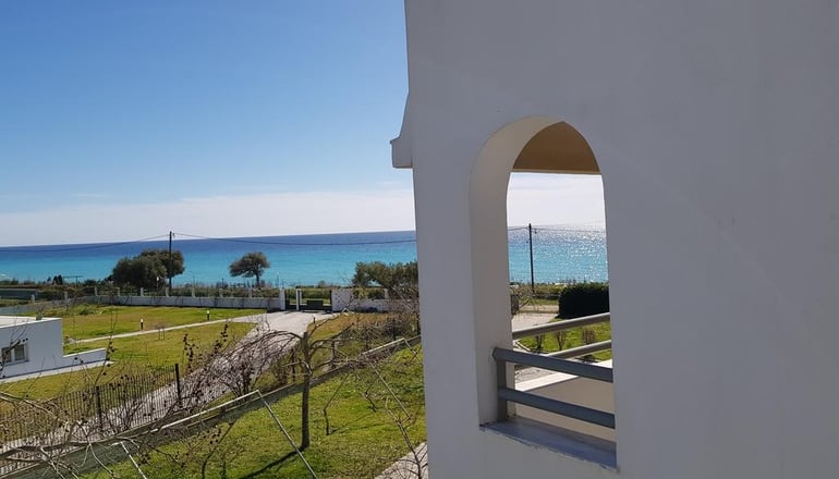 4* Skion Palace Beach Hotel