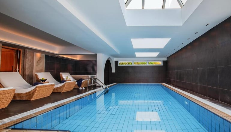 4* Sofianna Resort & Spa - Πάφος, Κύπρος