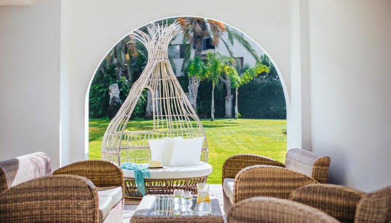4* Sofianna Resort & Spa - Πάφος, Κύπρος