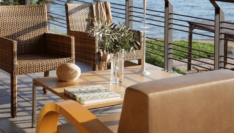 4* Spetses Hotel - Σπέτσες