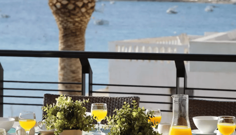 4* Spetses Hotel - Σπέτσες