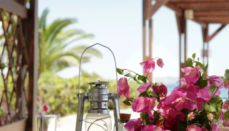 4* Spetses Hotel - Σπέτσες