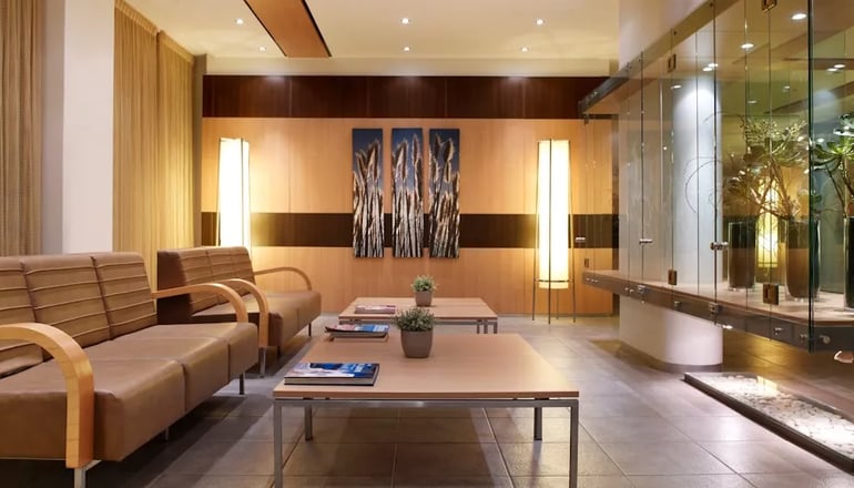 4* Spetses Hotel - Σπέτσες