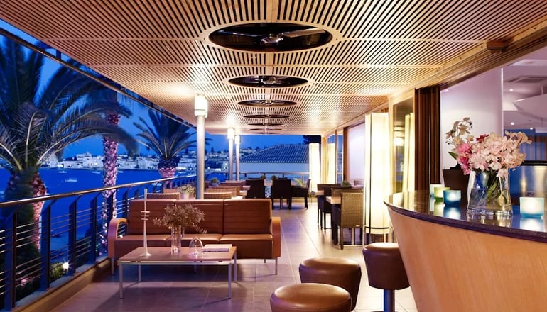 4* Spetses Hotel - Σπέτσες