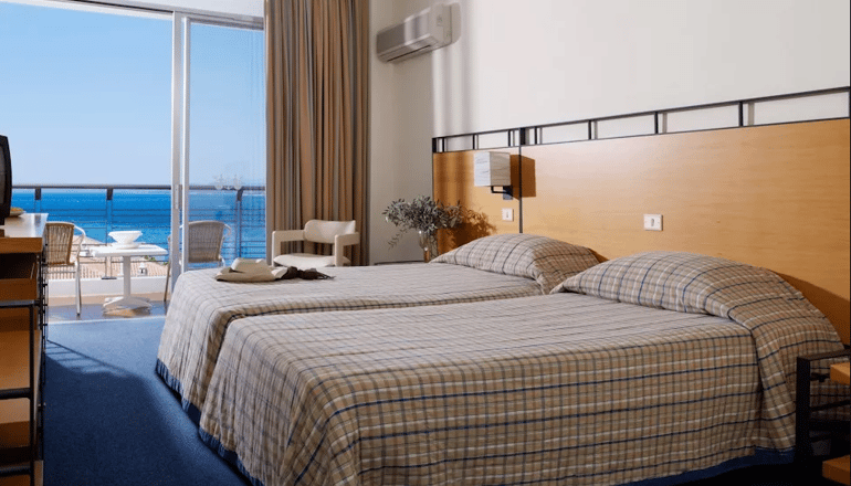 4* Spetses Hotel - Σπέτσες