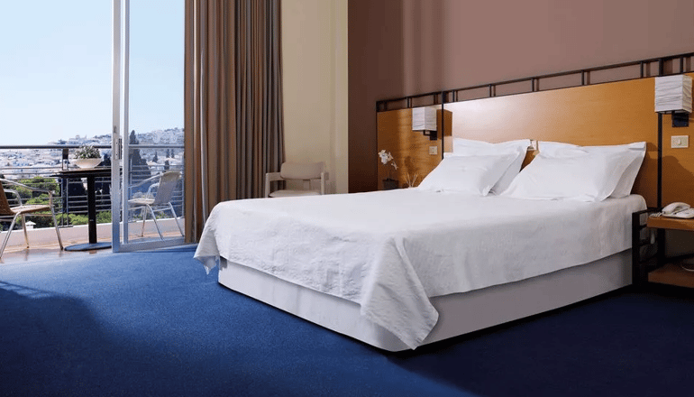 4* Spetses Hotel - Σπέτσες