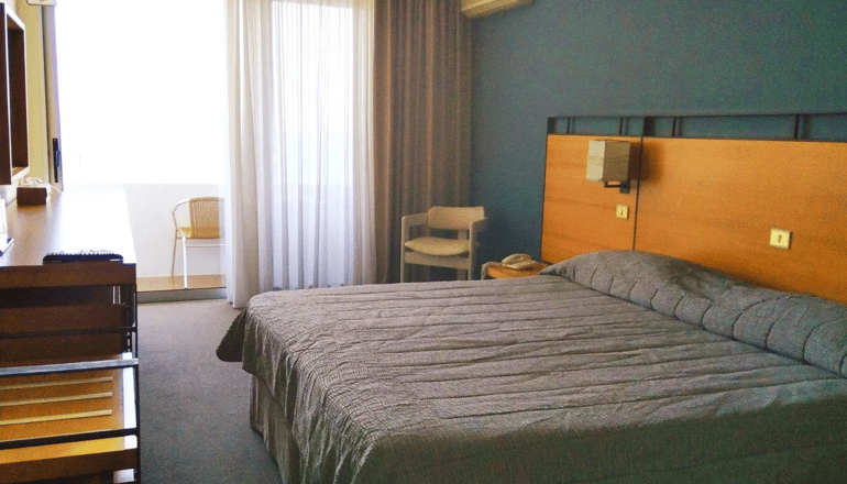 4* Spetses Hotel - Σπέτσες