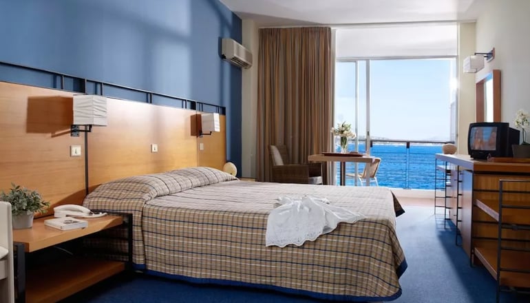 4* Spetses Hotel - Σπέτσες