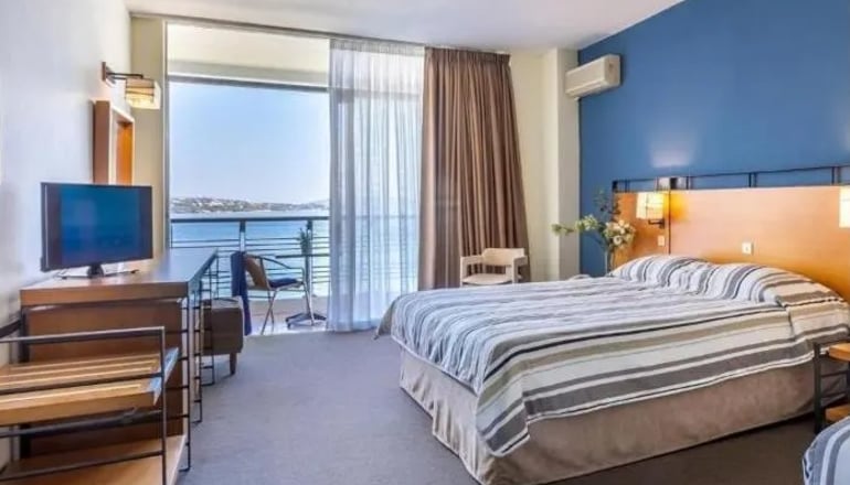 4* Spetses Hotel - Σπέτσες