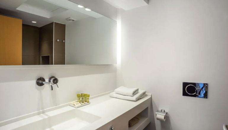 4* Spetses Hotel - Σπέτσες