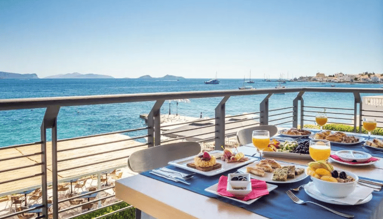 4* Spetses Hotel - Σπέτσες