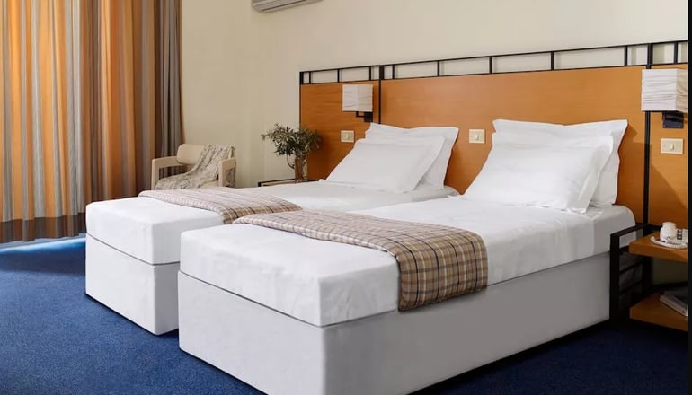 4* Spetses Hotel - Σπέτσες