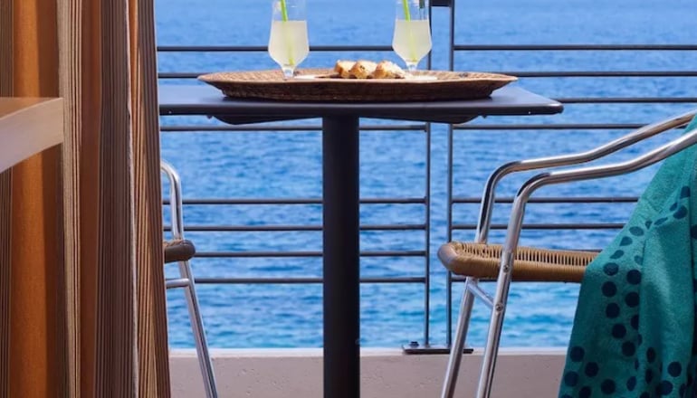 4* Spetses Hotel - Σπέτσες