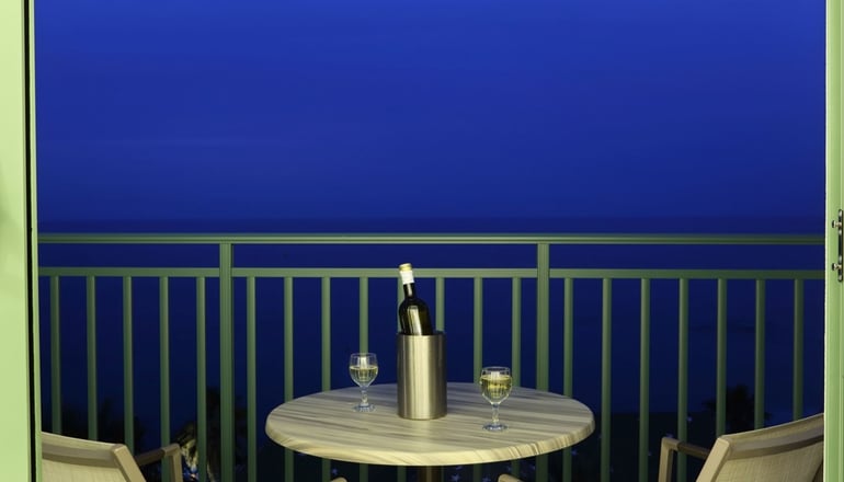 4* Star Beach Village & Water Park