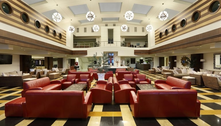 4* Star Beach Village & Water Park